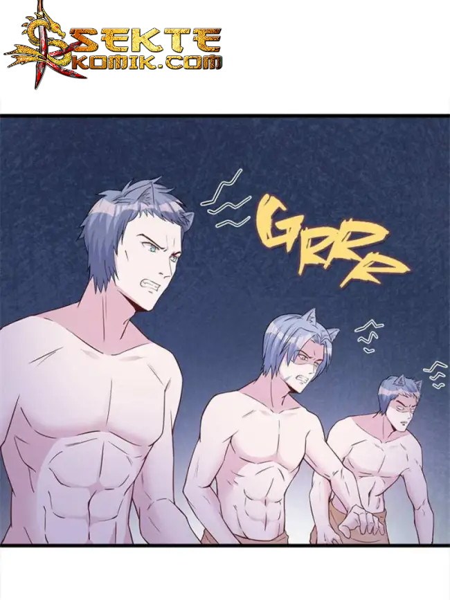 Beauty and the Beasts Chapter 120 Bahasa Indonesia